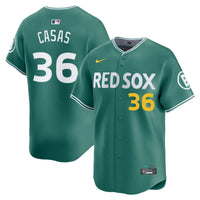 Triston Casas