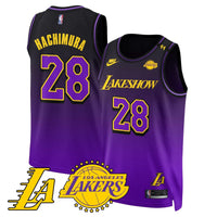 Rui Hachimura