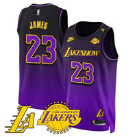 LeBron James