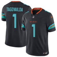 Tua Tagovailoa