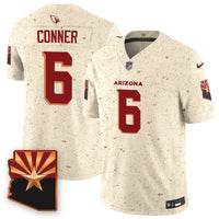 James Conner
