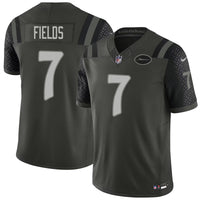 Justin Fields