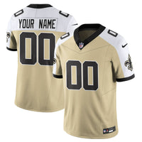 Gold Alternate