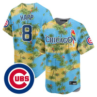 Ian Happ