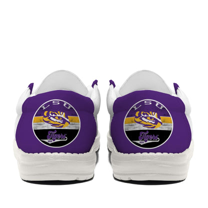LSU Tigers | Loafer Shoes