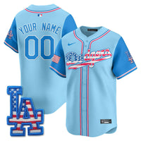Light Blue Alternate