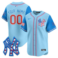 Light Blue Alternate