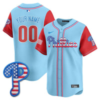 Light Blue Alternate