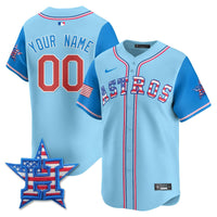 Light Blue Alternate