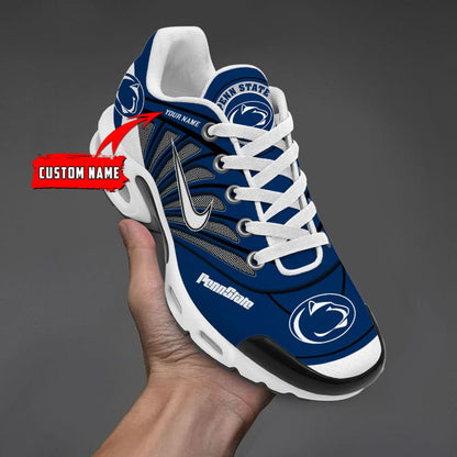 Penn State Nittany Lions NCAA Air Max Plus Shoes - Limited