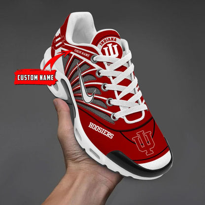 Indiana Hoosiers NCAA Air Max Plus Shoes - Limited