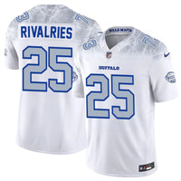 Rivalries