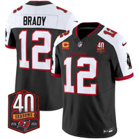 Black Alternate