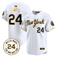 New York Gold