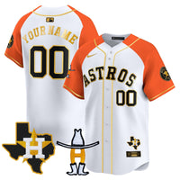 White Alternate