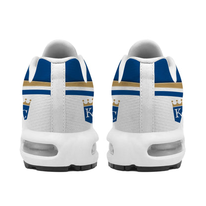 Kansas City Royals | Personalized Air Max Shoes TD 300525